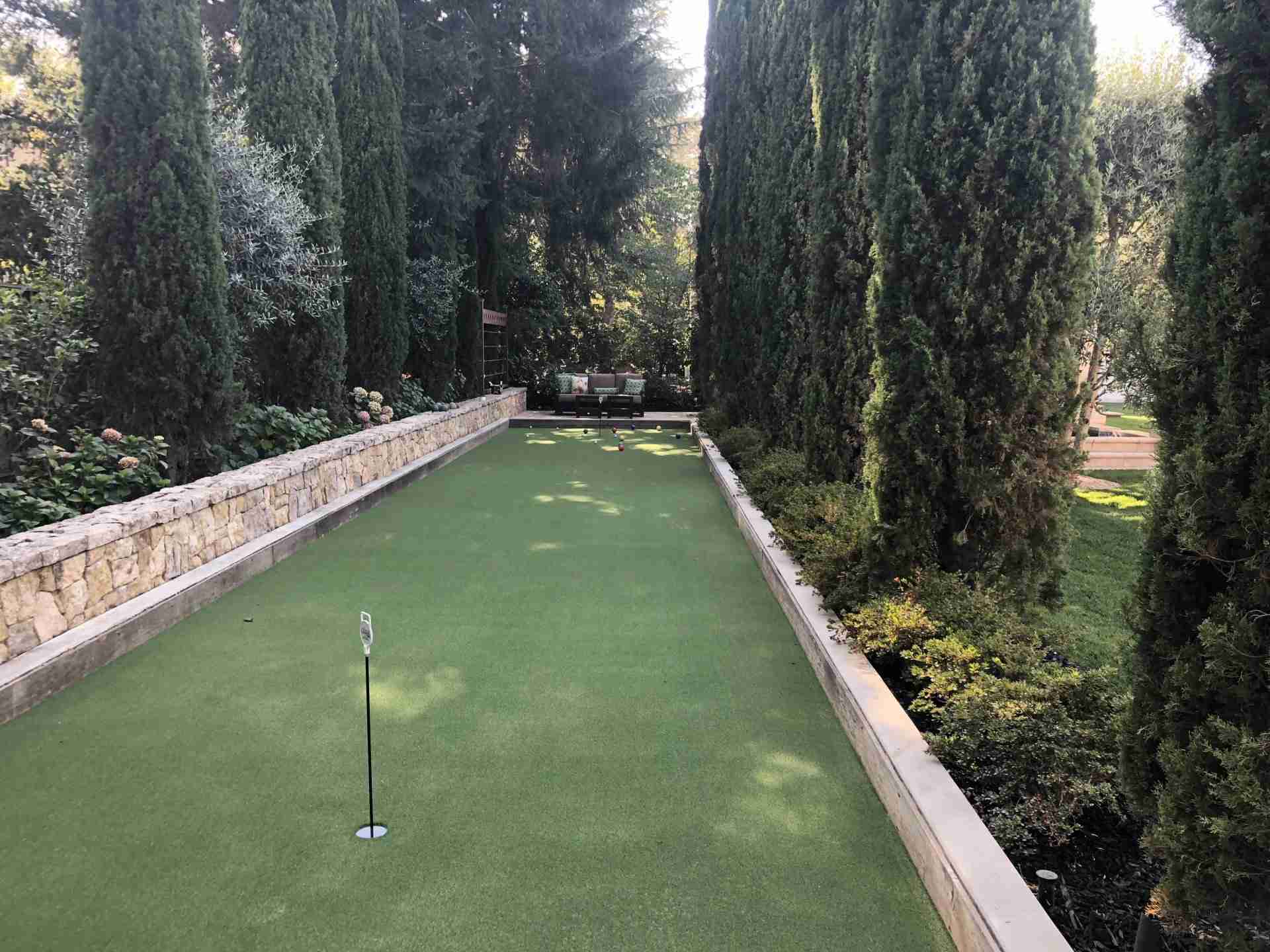 Pavers and Turf by O'Neill's